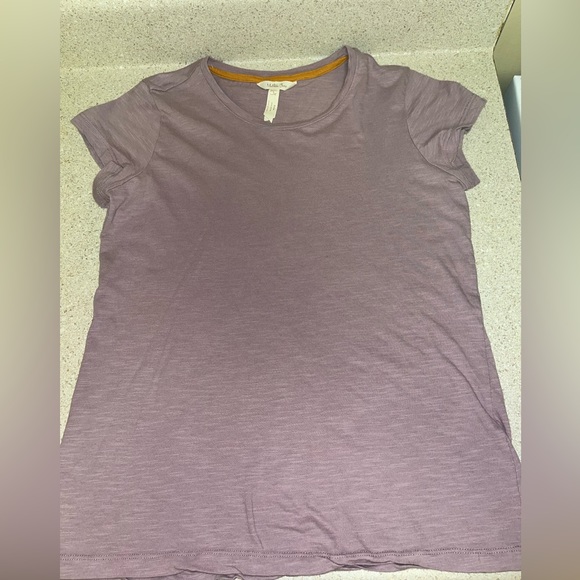 Matilda Jane Tops | Matilda Jane Lavender Tee | Color: Purple | Size: S - Picture 1 of 4